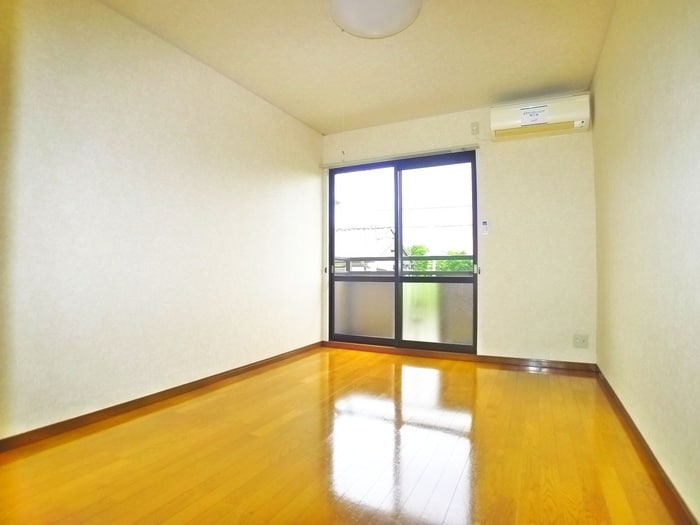 居室 ハミング柴崎台