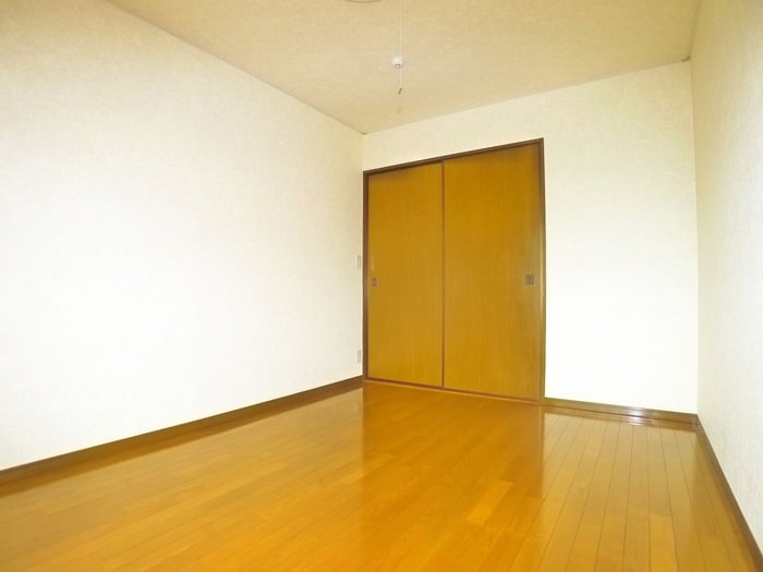 居室 ハミング柴崎台