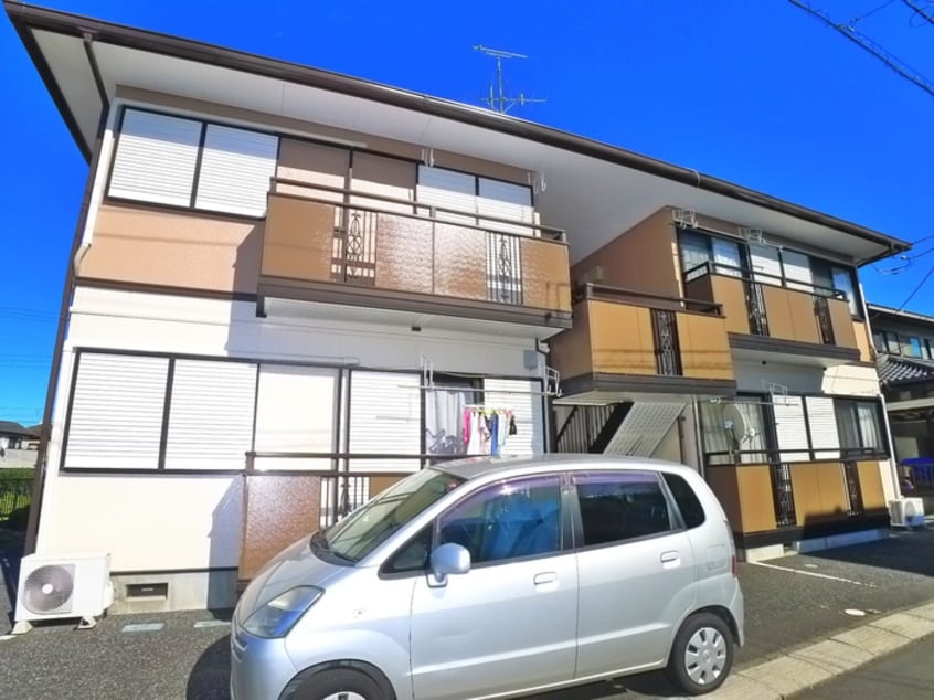 外観写真 ハミング柴崎台