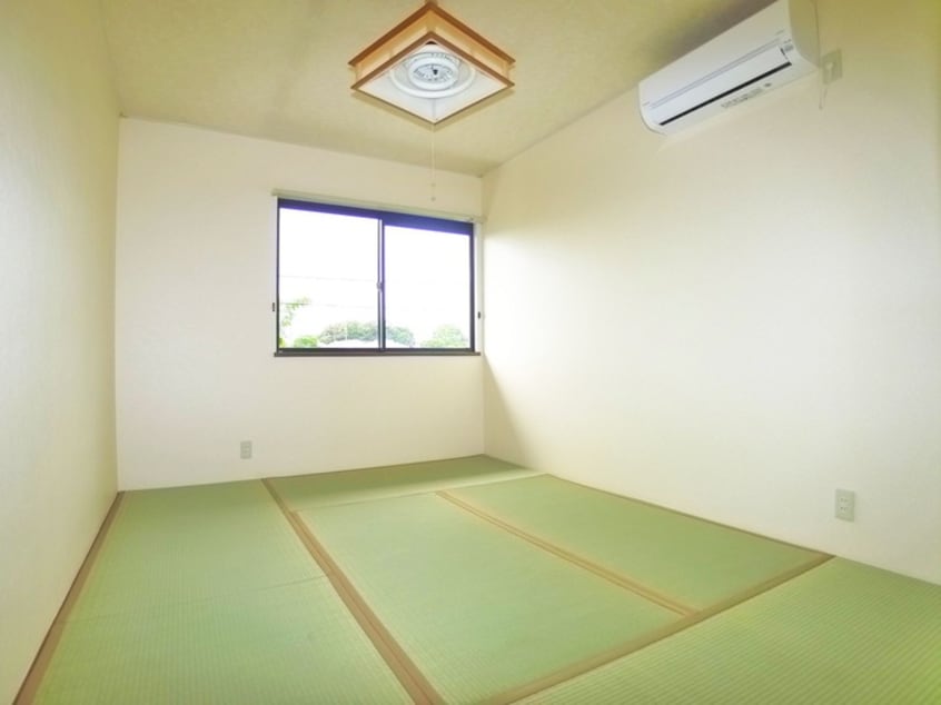 居室 ハミング柴崎台