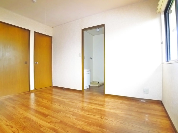 居室 ハミング柴崎台