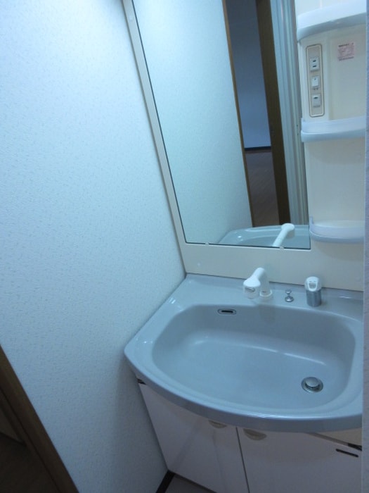 洗面 アルトジャルダン