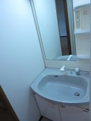 洗面 アルトジャルダン