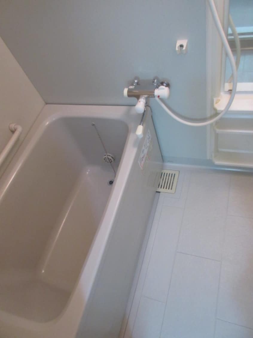 バス／シャワールーム等 アルトジャルダン