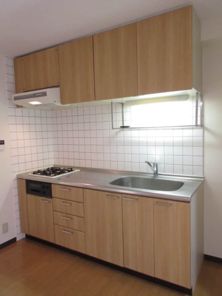 キッチン アルトジャルダン