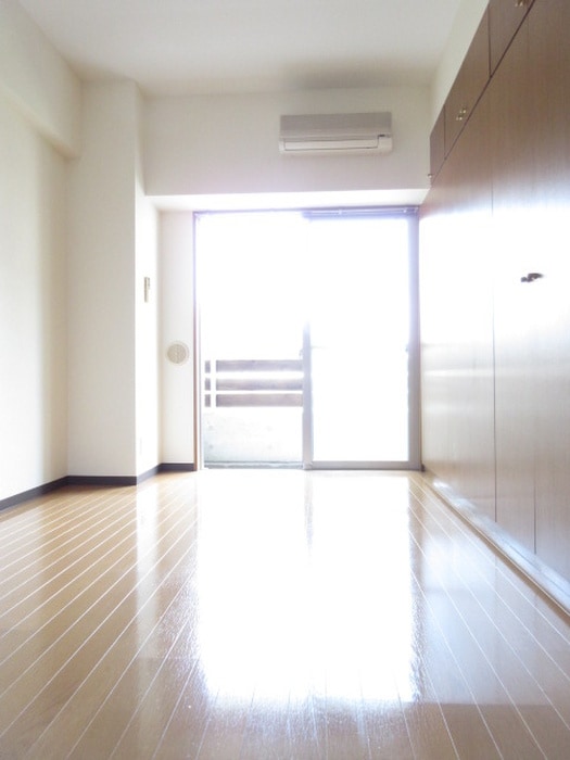 居室 アルトジャルダン