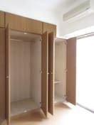 収納 アルトジャルダン