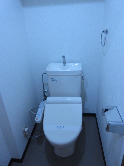 トイレ アルトジャルダン