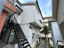 コ－ポ山本の外観
