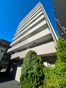 ベル　エポックの外観