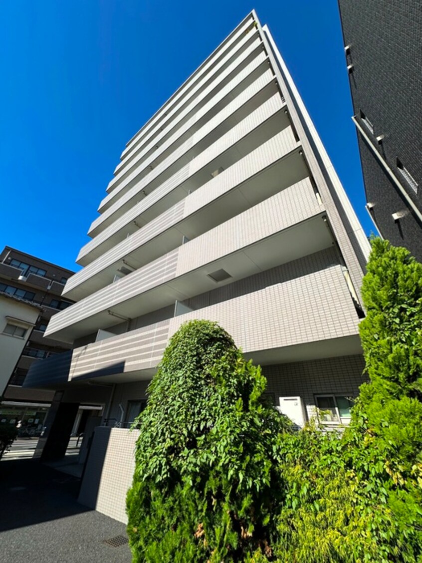 外観写真 ベル　エポック