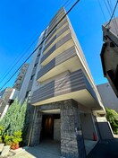 外観写真 ベル　エポック