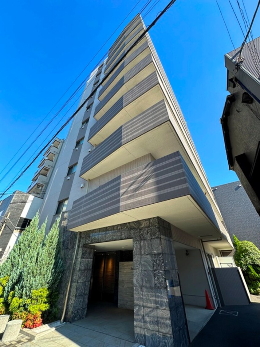 外観写真 ベル　エポック