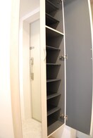 靴箱 ベル　エポック