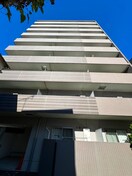 外観写真 ベル　エポック