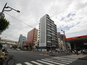 メインステージ木場（501）
