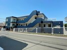 アーバンヒルズ能見台（306）の外観