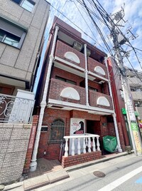 シャトー阿佐ヶ谷