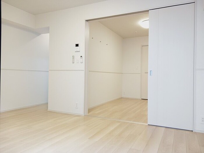 内観写真 ベルメゾンイースト