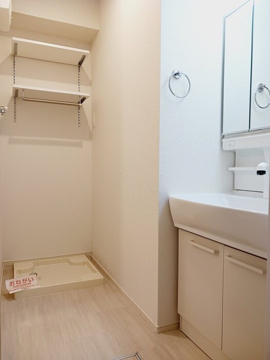 洗面 ベルメゾンイースト