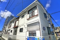 マリモサンハイツ　１号室