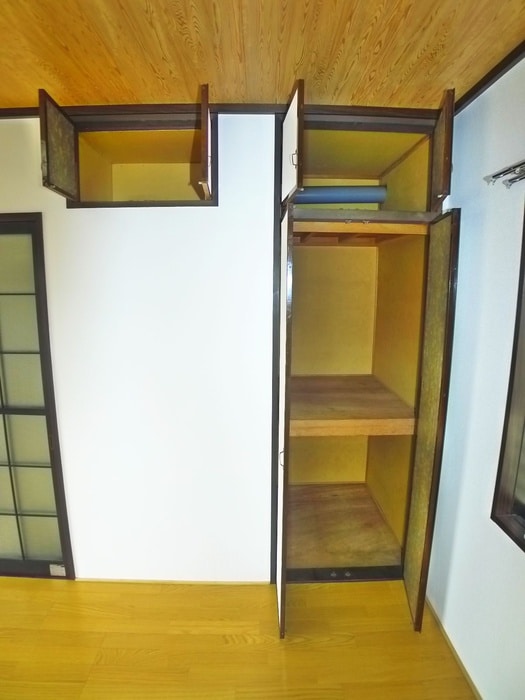 収納 マリモサンハイツ　１号室