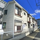 外観写真 マリモサンハイツ　１号室