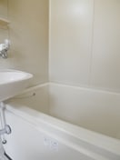 バス／シャワールーム等 マリモサンハイツ　１号室