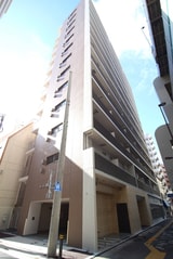 パークキューブ新板橋