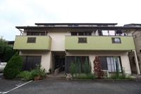 ガーデンテラスA