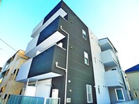 TK-CUBE六町