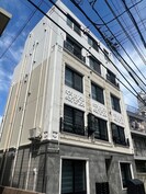 ＨＪ　ＰＬＡＣＥ　目黒通りの外観