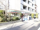 セブンイレブン目黒柳通り店(コンビニ)まで170m ＨＪ　ＰＬＡＣＥ　目黒通り