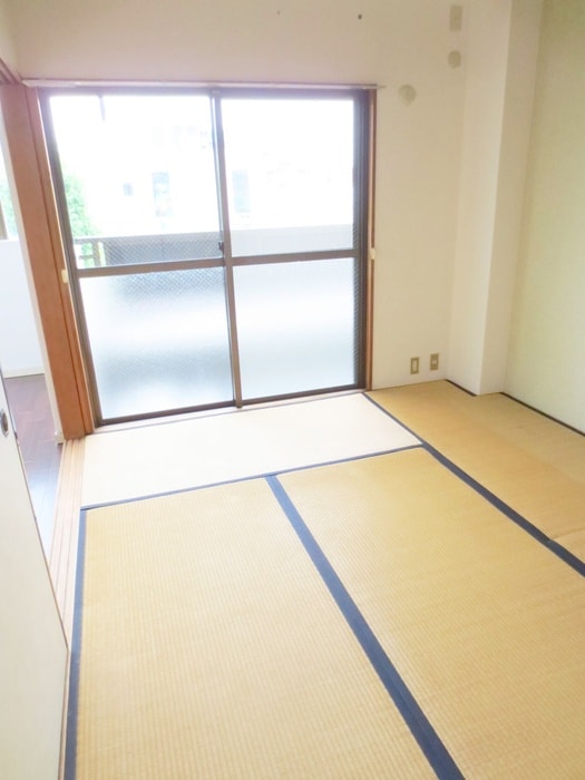 居室 増田ビル