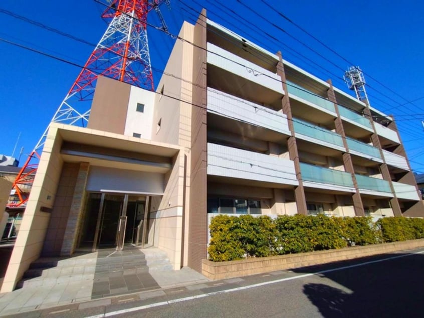 外観写真 ルミエール