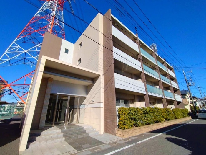 建物設備 ルミエール