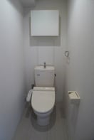 トイレ ルミエール