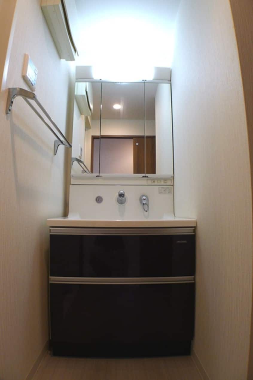 洗面 ルミエール