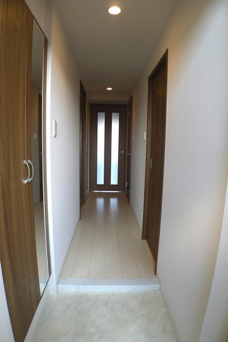 廊下 ルミエール