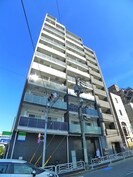 ﾒｲﾝｽﾃｰｼﾞ木場(705)の外観