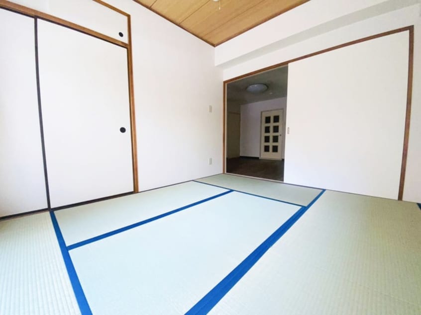 居室 第五ママダビル南砂ハイツ