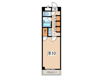間取図 ステア－ズアパ－トメント