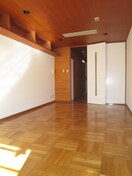 居室 ステア－ズアパ－トメント