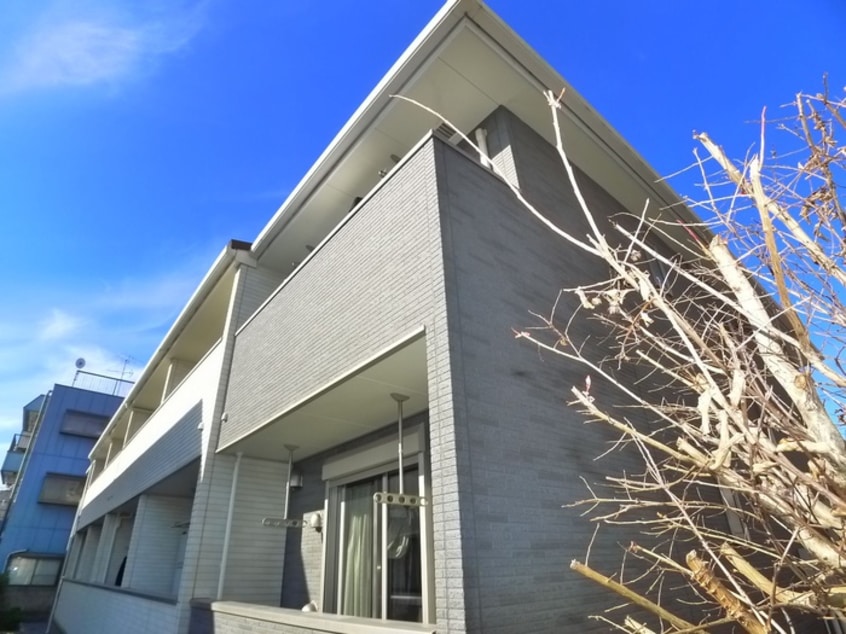 外観写真 ジャラン　パグース