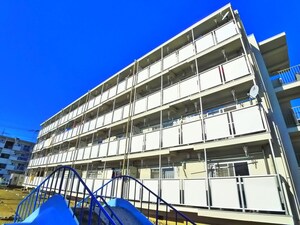 ビレッジハウス根岸１号棟