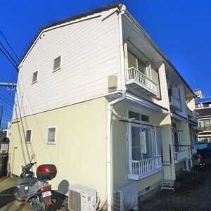 コ－ポ桔梗