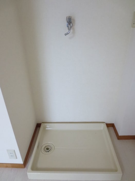 洗濯機置場 ＮＴＲ第二ビル