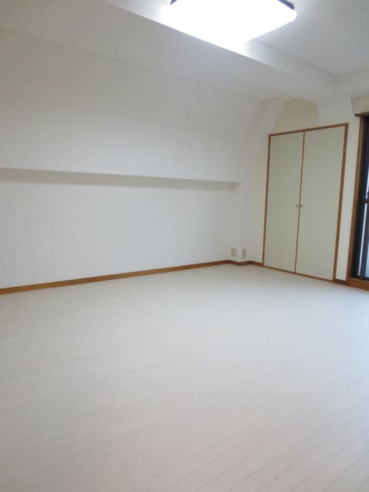 居室 ＮＴＲ第二ビル