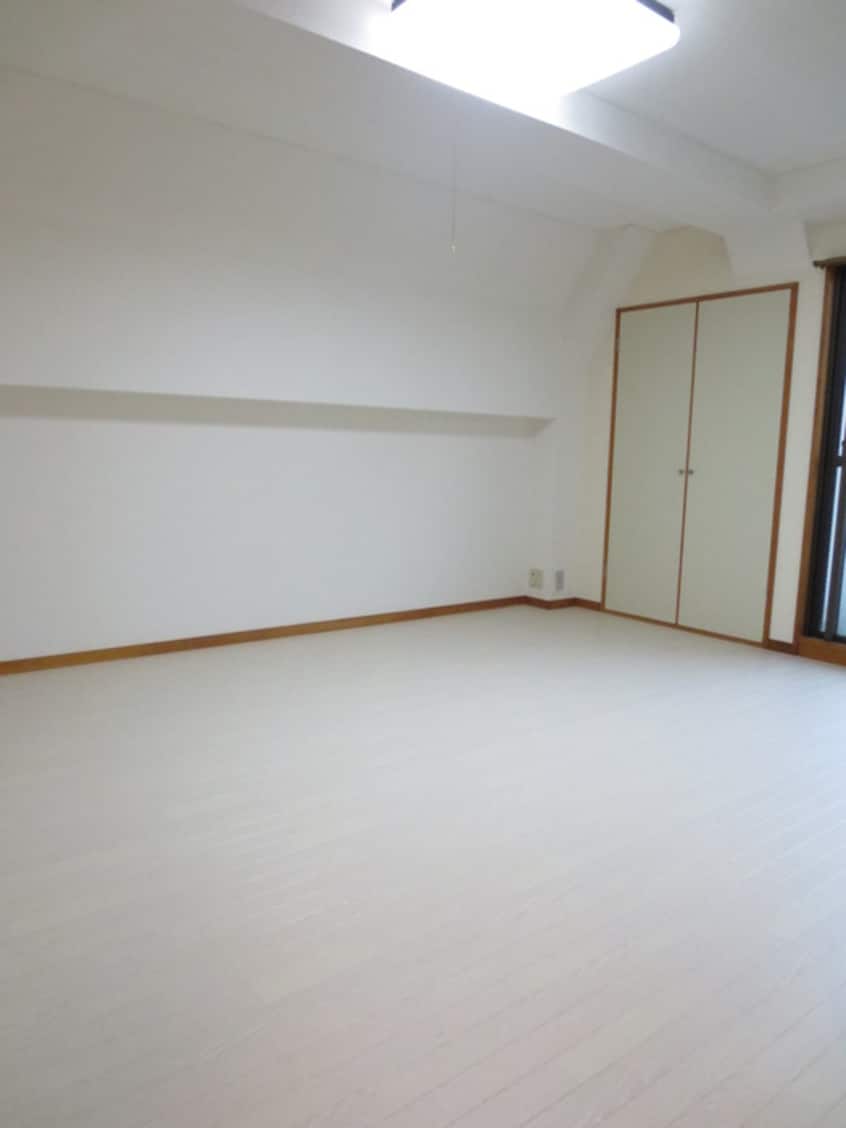 居室 ＮＴＲ第二ビル