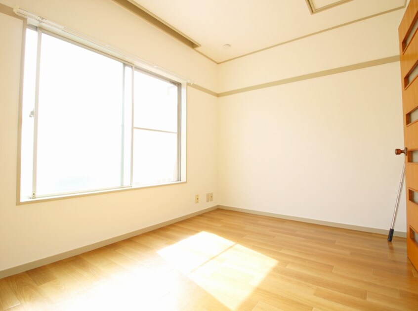 居室 サンライズ阿佐ヶ谷